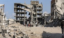 Gazze Şeridi'nde İsrail soykırımının sessiz tanığı: Şucaiyye Mahallesi