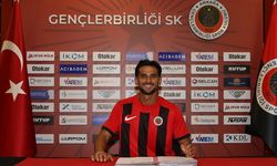 Gençlerbirliği, Abdurrahim Dursun'u kadrosuna kattı