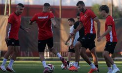 Gençlerbirliği, Fenerbahçe maçına hazır