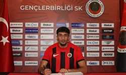 Gençlerbirliği, orta saha oyuncusu Dilhan Demir'i transfer etti