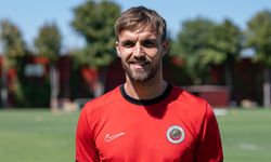 Gençlerbirliği oyuncuları Zuzek ve Göktan Gürpüz'den Fenerbahçe maçı açıklaması