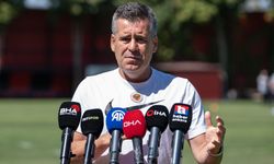 Gençlerbirliği Teknik Direktörü Hüseyin Eroğlu, başarılı olacaklarına inanıyor: