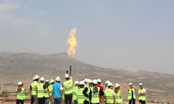 Gençlik ve Spor Bakanlığı ile TPAO, gençler için enerji eğitim programı düzenliyor