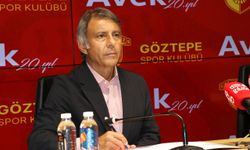 Göztepe, Avek Otomotiv ve Avec Rent a Car ile sponsorluk anlaşması imzaladı