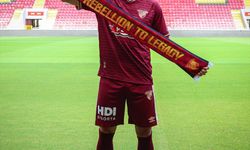 Göztepe, Efkan Bekiroğlu'yu transfer etti