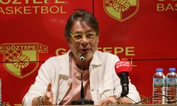 Göztepe Erkek Basketbol takımı sezondan umutlu