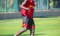 Göztepe, yarın deplasmanda Fatih Karagümrük ile karşılaşacak