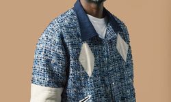 Grammy ödüllü sanatçı Black Coffee, 11 Ekim'de İstanbul'da konser verecek