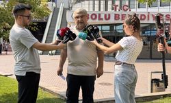 Grand Kartal Otel yangınında 8 yakınını kaybeden avukat Gültekin'den açıklama: