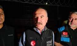 GÜNCELLEME 2 - Çorum'da tekstil fabrikasında çıkan yangın kontrol altına alındı