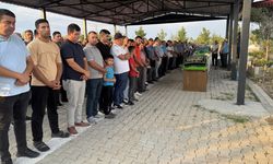 GÜNCELLEME - Afyonkarahisar'da serinlemek için gölete giren iki çocuk boğuldu