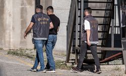 GÜNCELLEME - Erzurum'da 2 kişinin yaralandığı silahlı saldırıyla ilgili 2 zanlı tutuklandı
