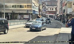 GÜNCELLEME - Erzurum'da silahlı saldırıya uğrayan 2 kişi yaralandı