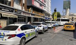 GÜNCELLEME - Gaziantep'te cep telefonu satıcılarına yönelik kaçakçılık operasyonu düzenlendi