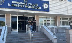 GÜNCELLEME - Kırıkkale'de hastanede "yeşil reçeteli ilaç" yazdığı gerekçesiyle yakalanan personel tutuklandı
