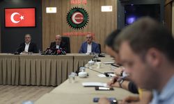 HAK-İŞ Genel Başkanı Arslan, hükümetin kamu işçilerine yönelik yeni teklifini değerlendirdi: