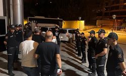 Hatay'da 1 kişinin bıçakla yaralandığı kavgaya ilişkin 5 zanlıdan 4'ü tutuklandı