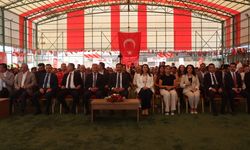 Hatay'da kimsesiz çocuklarla yardımseverler arasında köprü olacak internet sitesi kuruldu
