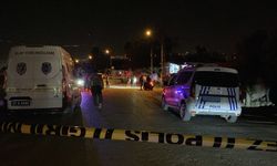 Hatay'da silahlı saldırıya uğrayan kişi yaralandı