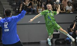 Hentbol: Erkekler Süper Kupa Dörtlü Finali