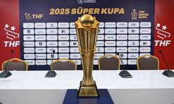 Hentbol: Kadınlar Süper Kupa Dörtlü Final
