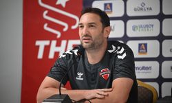 Hentbol: Süper Kupa yarın sahibini bulacak