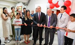 İGA'dan Büyük Taarruz'un rotasında yer alan köy okullarına destek