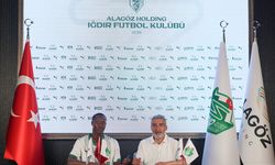 Iğdır FK, Moustapha Camara ile Malik Yılmaz'ı kadrosuna kattı