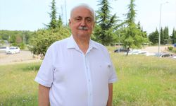 'İklim değişiminde su ve gıda krizi kapıda değil, içeri girdi' uyarısı