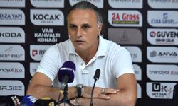 İmaj Altyapı Vanspor-Bandırmaspor maçının ardından