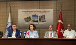 İnşaat Mühendisleri Odası İstanbul Şubesi'nden 'deprem' toplantısı