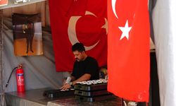 Irak’taki Erbain törenlerine Türkiye’den katılım