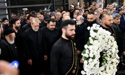 İranlı yetkili Laricani'den, Hasan Nasrallah'ın mezarında Hizbullah'a destek mesajı