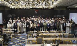 'İslami ve İnsani Bir Sorumluluk: Gazze' konferansı çalıştaylarla sürüyor
