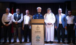 'İslami ve İnsani Bir Sorumluluk: Gazze' konferansı cuma günü İstanbul'da başlayacak