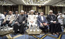 'İslami ve İnsani Bir Sorumluluk: Gazze' konferansı İstanbul'da devam ediyor