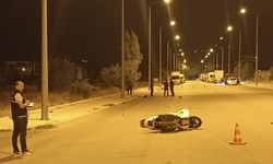 Isparta'da iki motosikletin çarpıştığı kazada 2 kişi öldü, 1 kişi yaralandı