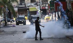 İsrail, Nablus kentine baskın düzenledi, Eski Şehir bölgesini kuşattı