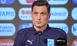 İstanbul Başakşehir-Universitatea Craiova maçının ardından