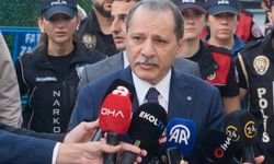 İstanbul Emniyeti dron destekli "dar alan şok uygulaması" yaptı