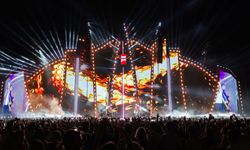 'İstanbul Festivali' bu yıl 1 milyon ziyaretçiyi ağırladı