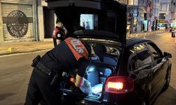 İstanbul polisinden "huzur" uygulaması