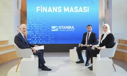 İstanbul Ticaret Odası Başkanı Şekib Avdagiç, AA Finans Masası'na konuk oldu: (2)