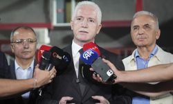 İstanbul Valisi Davut Gül, güvenlik tedbirlerine ilişkin açıklama yaptı: