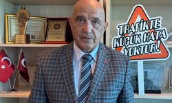 İstanbul'a 'otobüs öncelikli yol' uygulaması geliyor