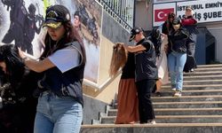 İstanbul'da 8 evden hırsızlık yapan 4 şüpheli tutuklandı