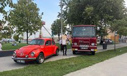 İstanbul'da düzenlenen '90'lar Festivali' başladı