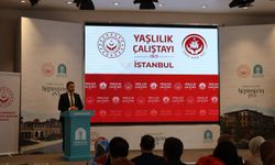 İstanbul'da düzenlenen 'Yaşlılık Çalıştayı'nda görüş ve öneriler paylaşıldı