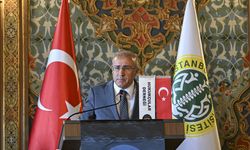 İstanbul'da Hukukçular Derneğinden 'Terörsüz Türkiye ve Hukuk' paneli