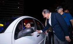 İstanbul'da 'Huzur İstanbul' uygulamasında 677 kişi yakalandı